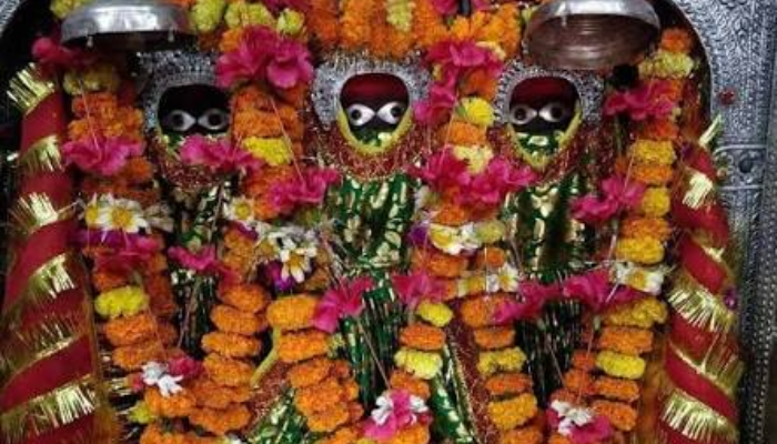 Maa Badi Kaali
