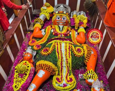 Bade Hanuman Ji
