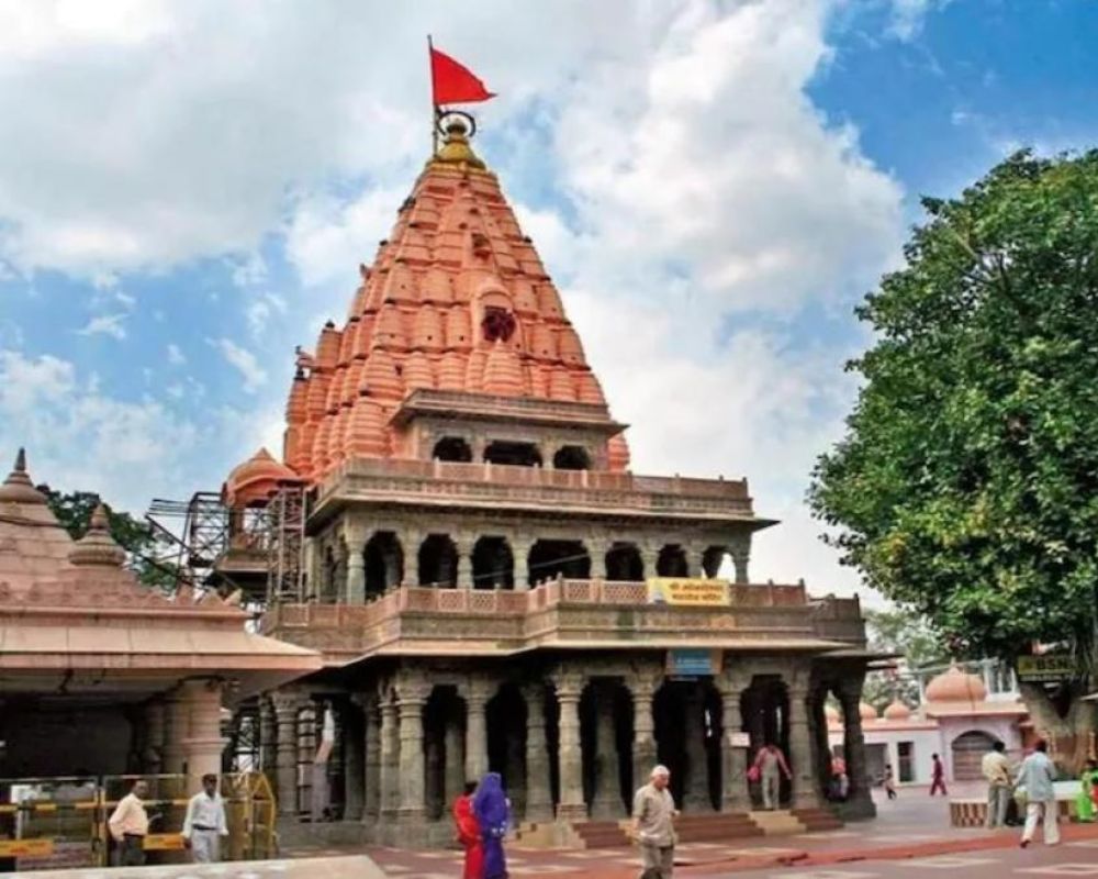 Mahakal Mandir