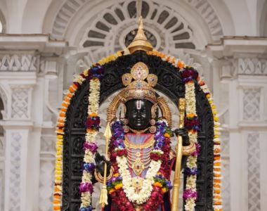 Ram Mandir Ayodhya