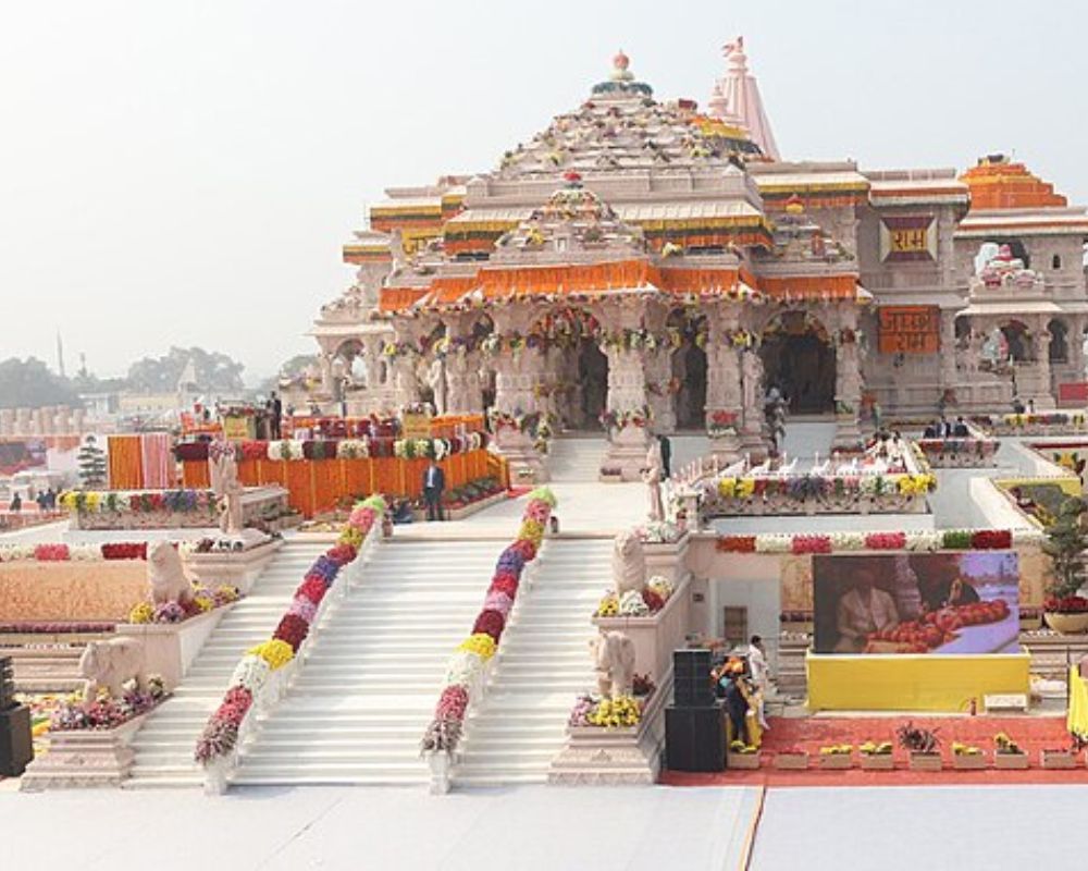 Ram Mandir