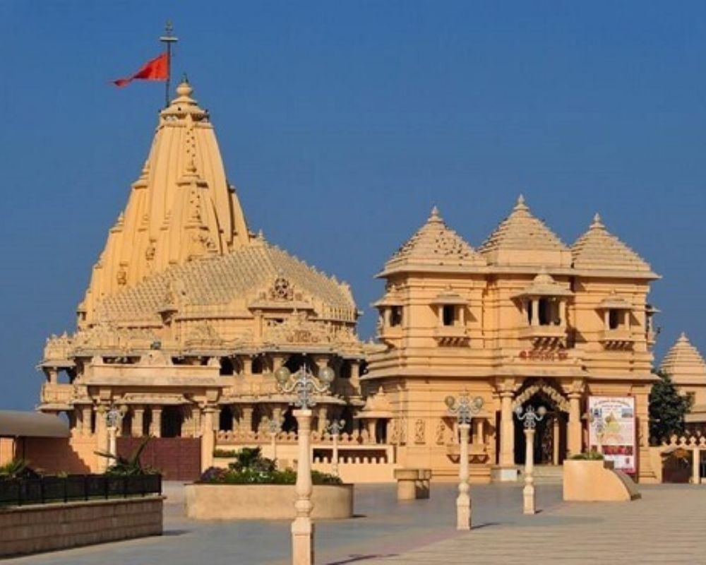 Somnath Mandir