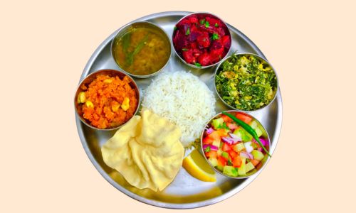 Food Plate