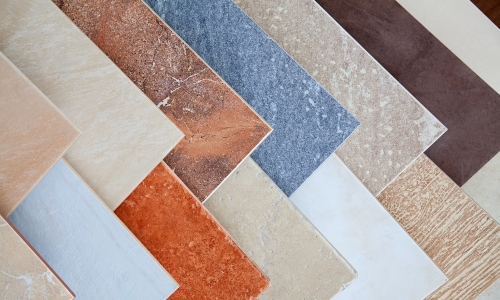 Tiles